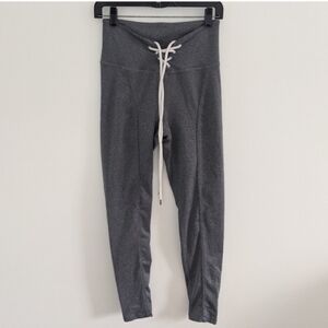 Ethereal Gray Leggings